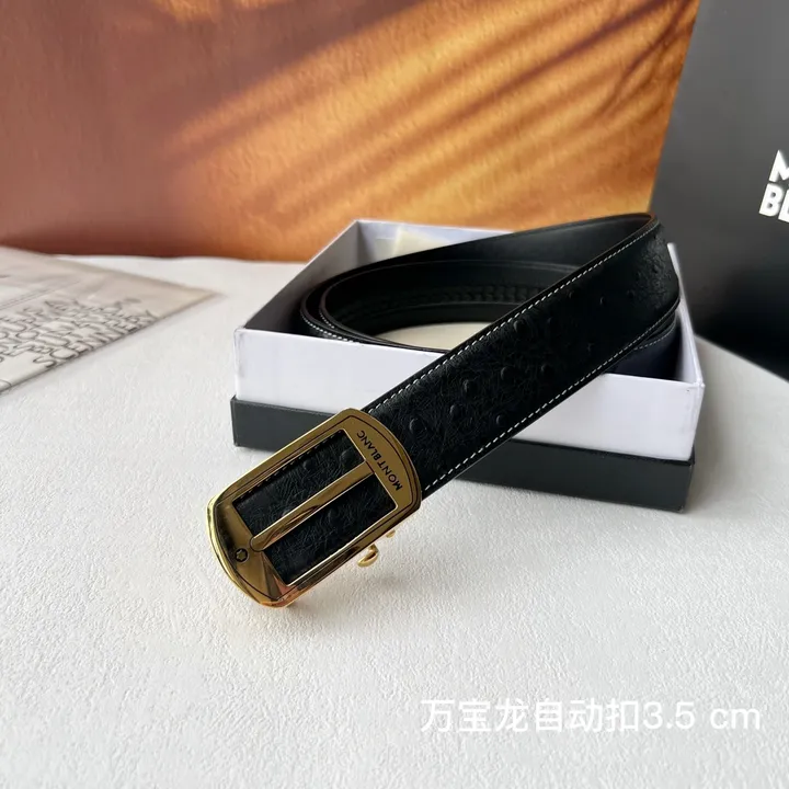 スーパーコピー モンブラン ベルト
