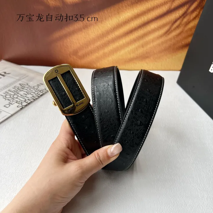 スーパーコピー モンブラン ベルト