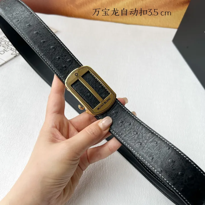 スーパーコピー モンブラン ベルト