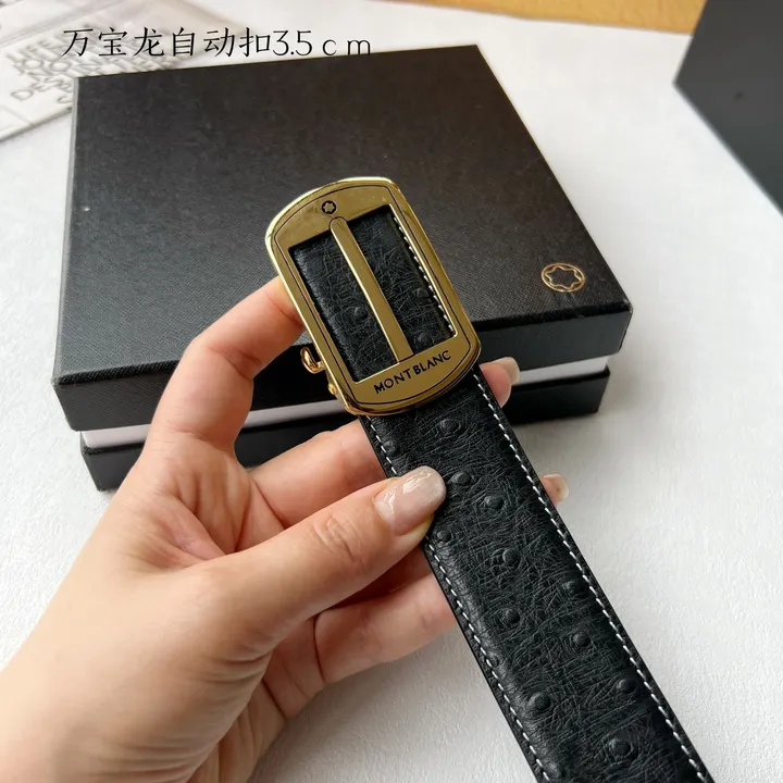 スーパーコピー モンブラン ベルト