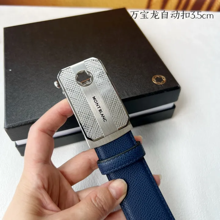 スーパーコピー モンブラン ベルト