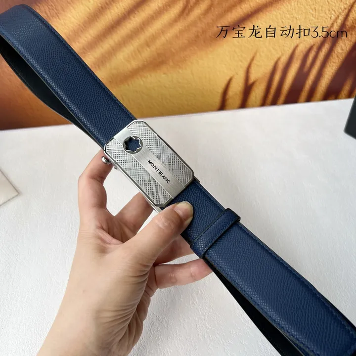 スーパーコピー モンブラン ベルト