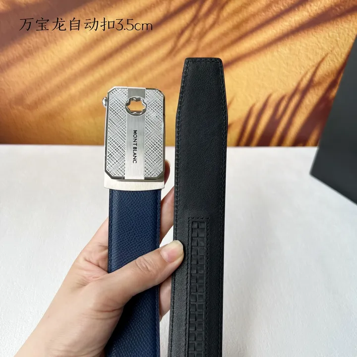 スーパーコピー モンブラン ベルト