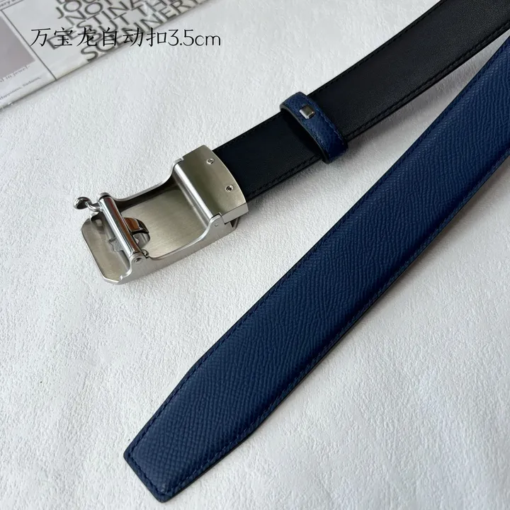 スーパーコピー モンブラン ベルト