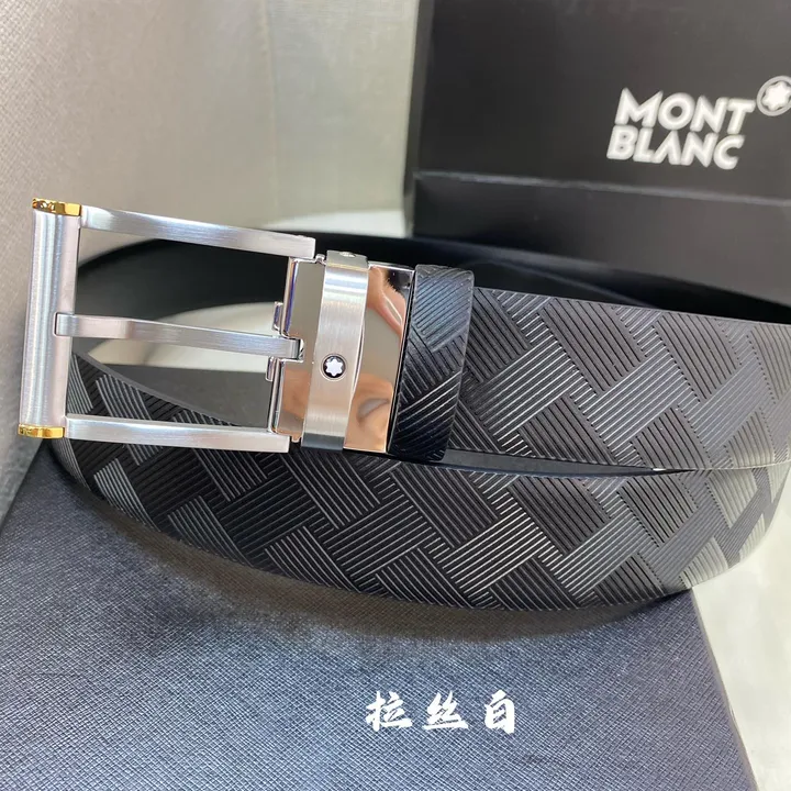 スーパーコピー モンブラン ベルト