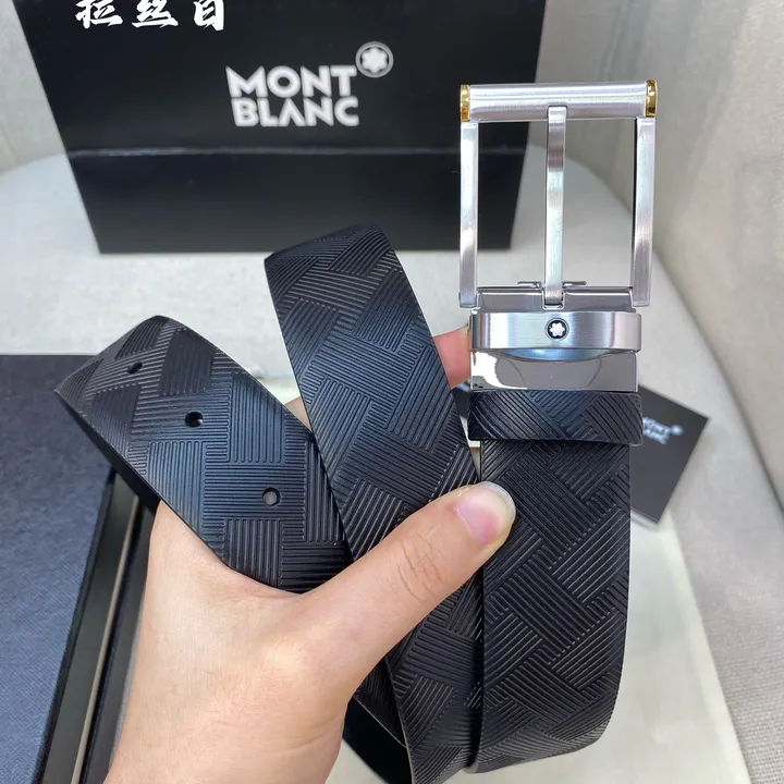 スーパーコピー モンブラン ベルト