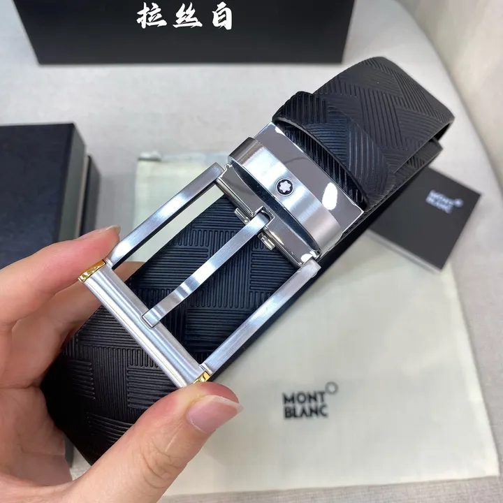 スーパーコピー モンブラン ベルト