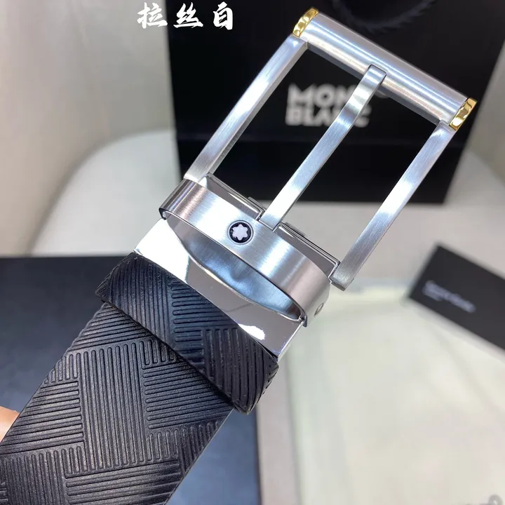 スーパーコピー モンブラン ベルト