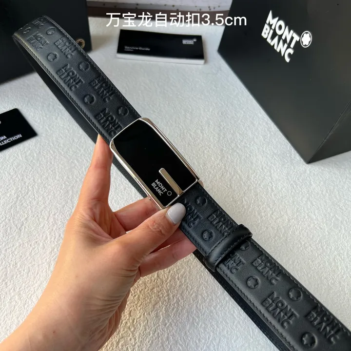 スーパーコピー モンブラン ベルト