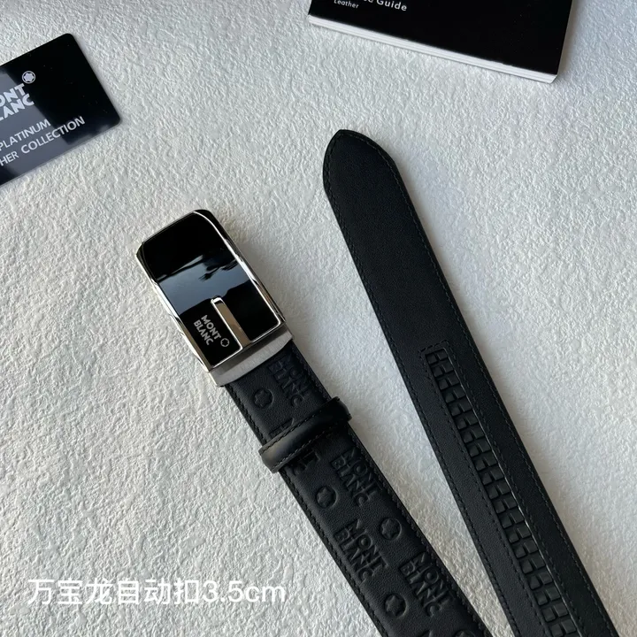 スーパーコピー モンブラン ベルト