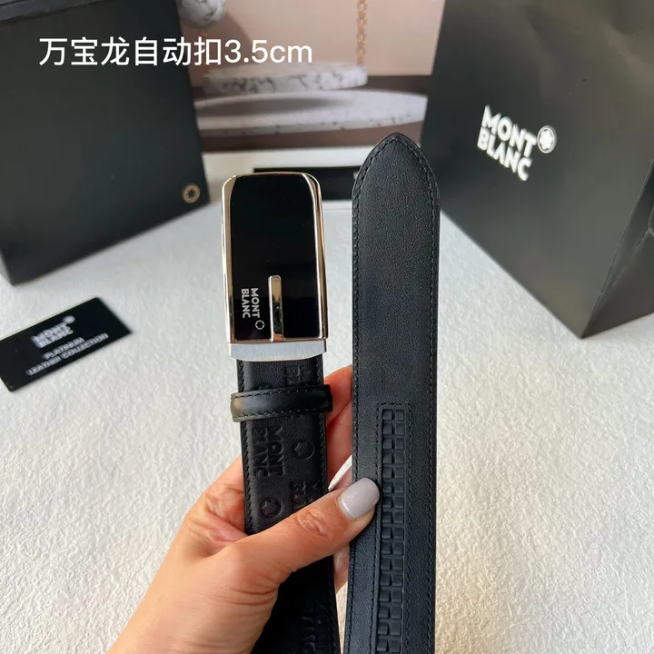 スーパーコピー モンブラン ベルト