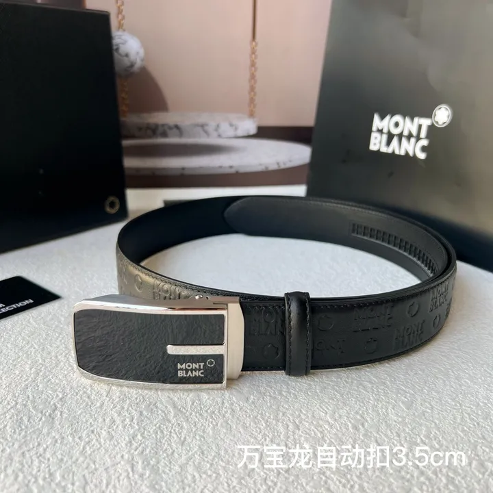 スーパーコピー モンブラン ベルト