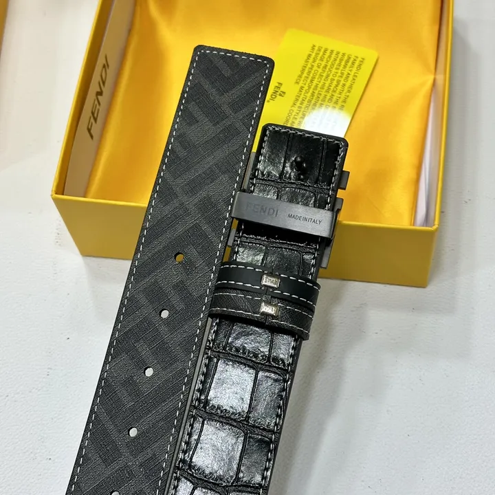 スーパーコピー フェンディ ベルト