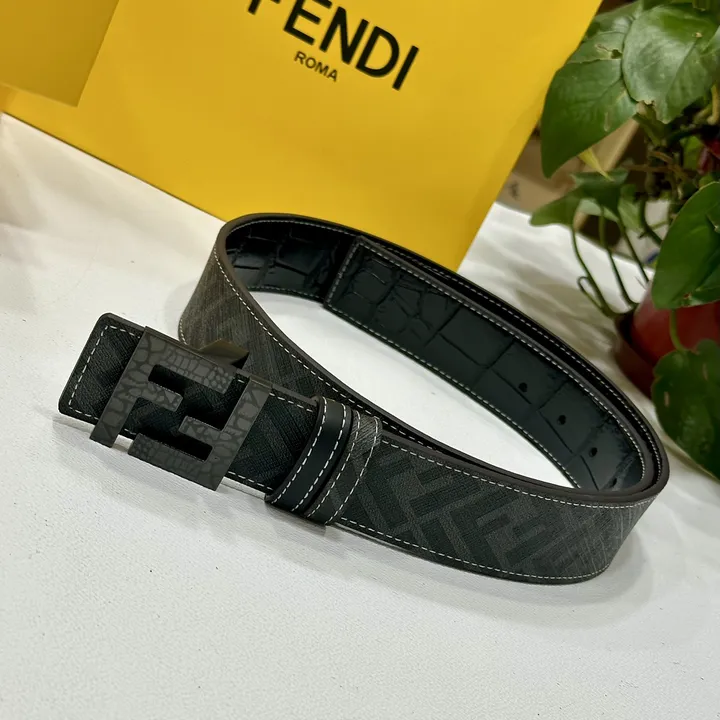 スーパーコピー フェンディ ベルト