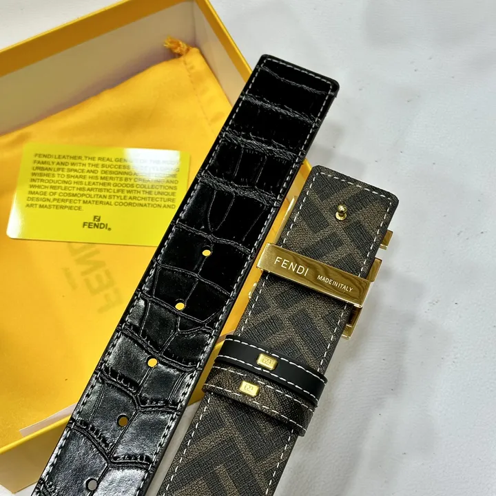 スーパーコピー フェンディ ベルト