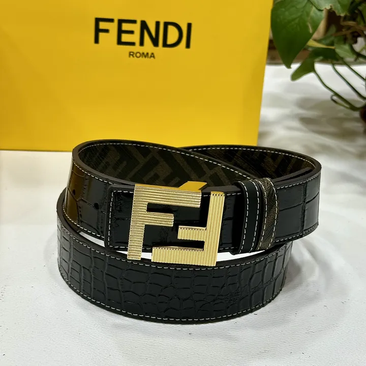 スーパーコピー フェンディ ベルト