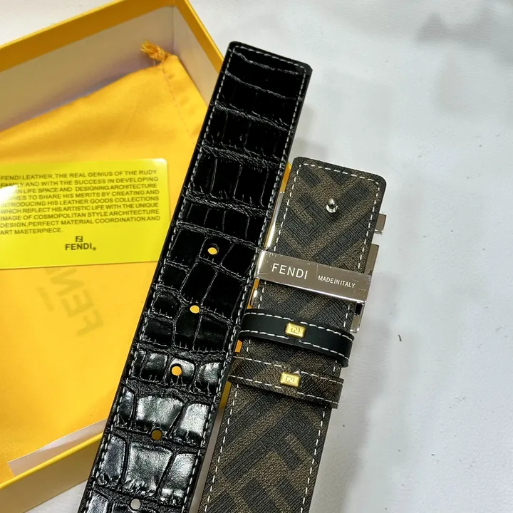 スーパーコピー フェンディ ベルト