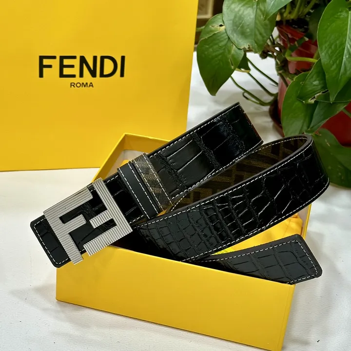 スーパーコピー フェンディ ベルト