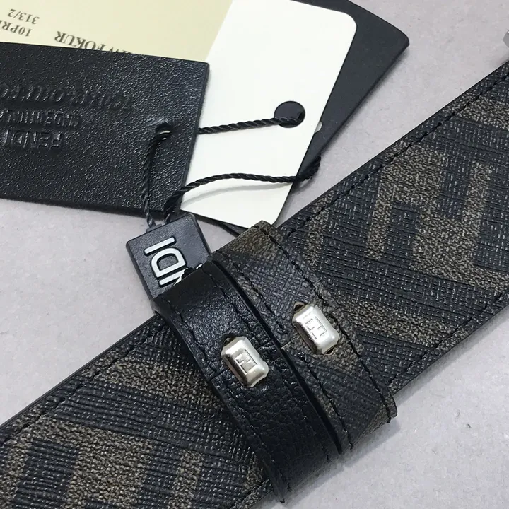 スーパーコピー フェンディ ベルト