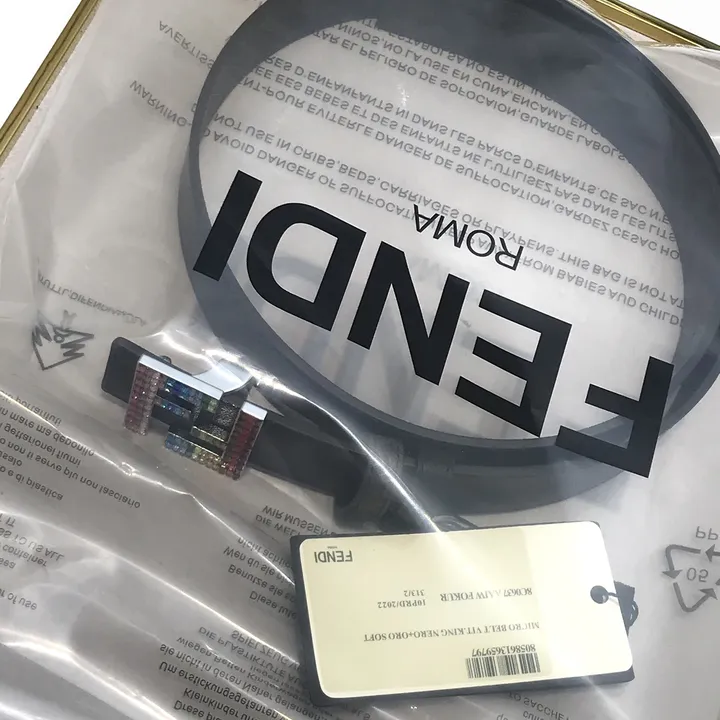 スーパーコピー フェンディ ベルト