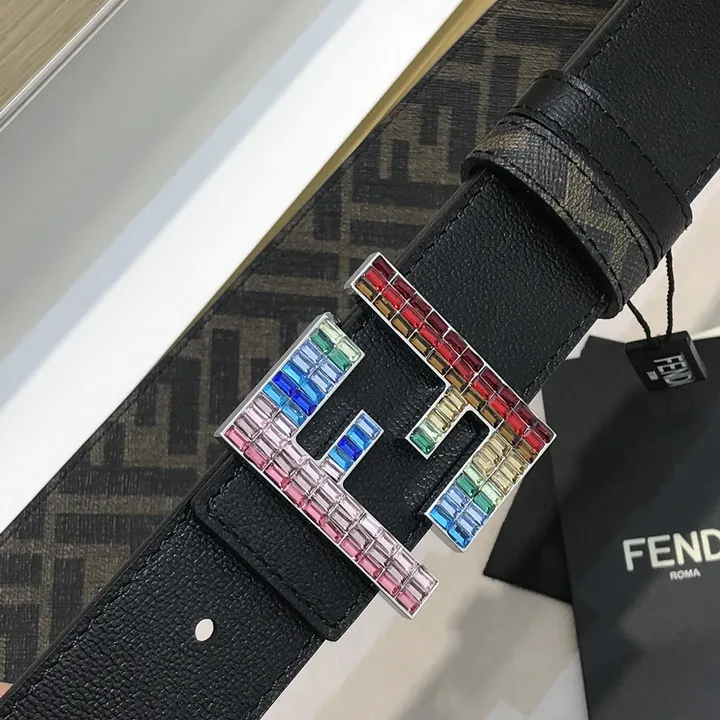 スーパーコピー フェンディ ベルト