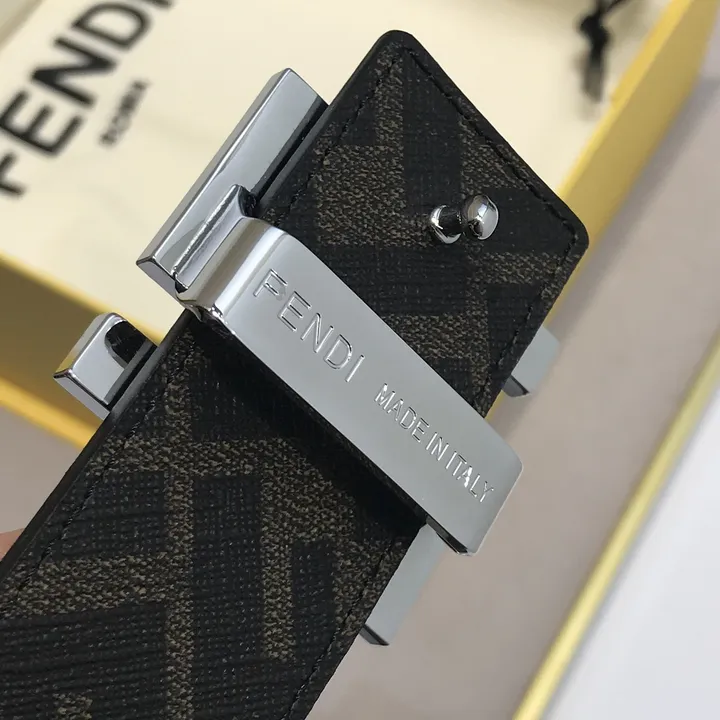 スーパーコピー フェンディ ベルト