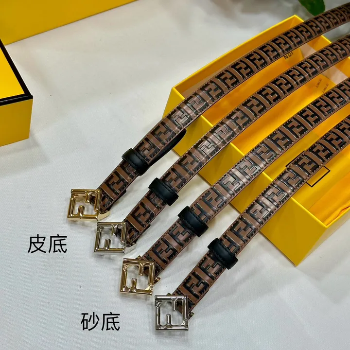 スーパーコピー フェンディ ベルト