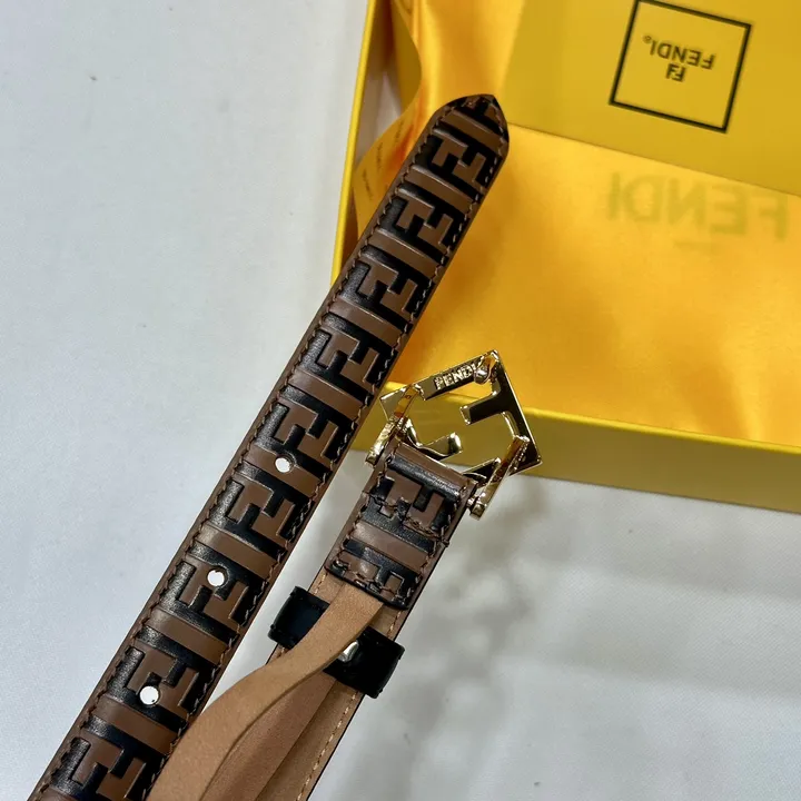 スーパーコピー フェンディ ベルト