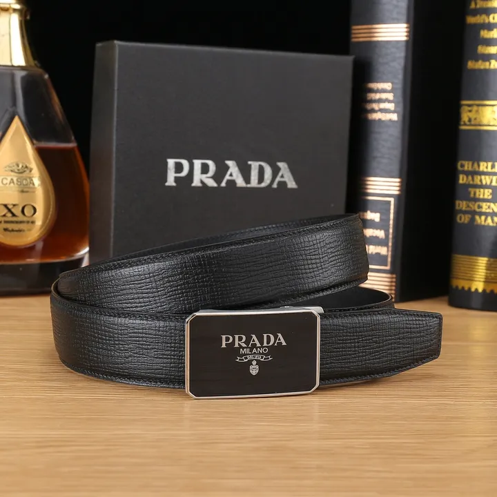 スーパーコピー プラダ ベルト