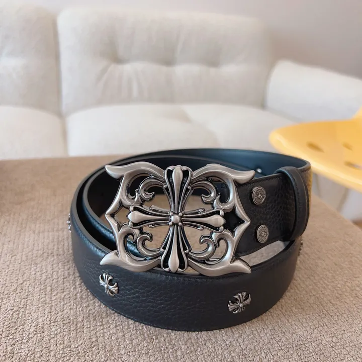 スーパーコピー クロムハーツ ベルト