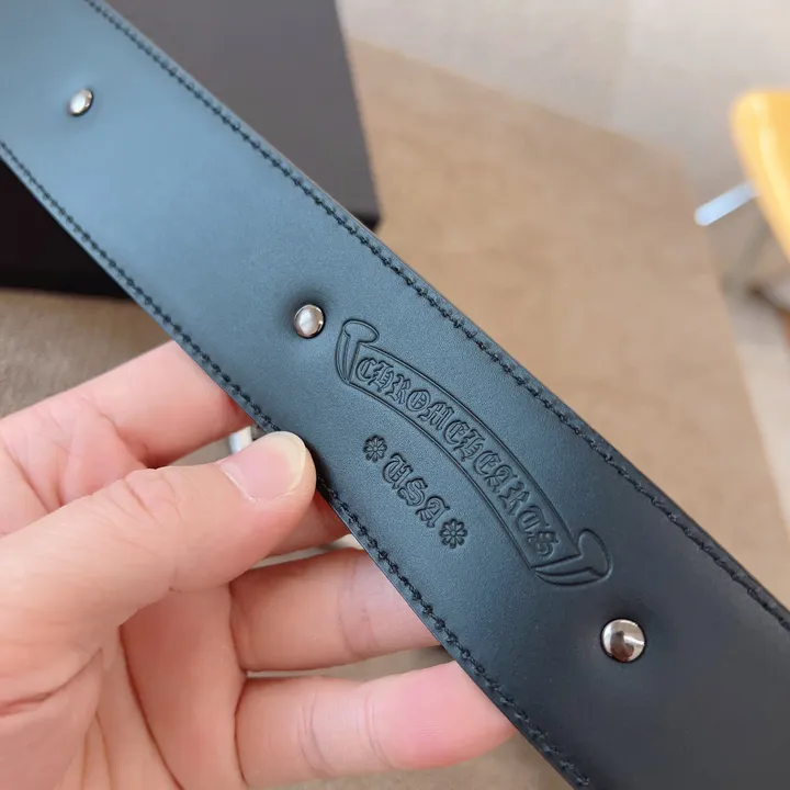 スーパーコピー クロムハーツ ベルト