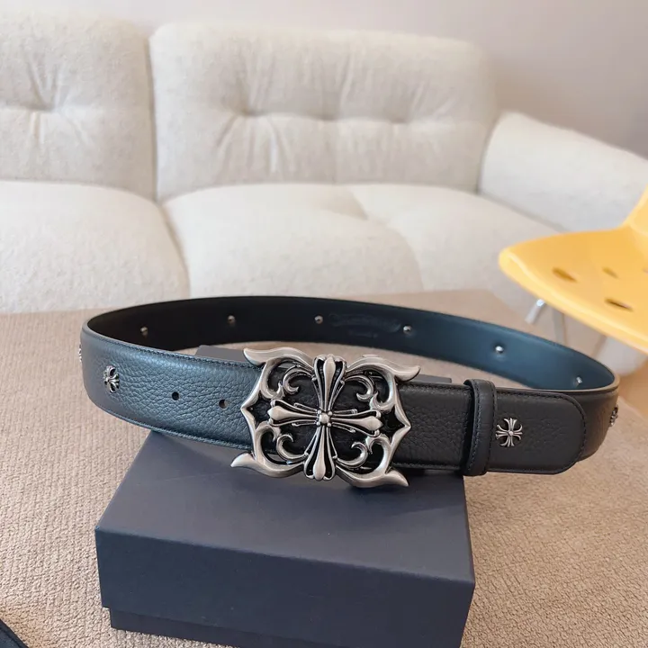 スーパーコピー クロムハーツ ベルト