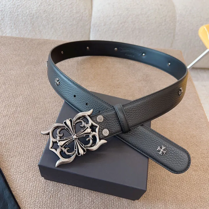 スーパーコピー クロムハーツ ベルト