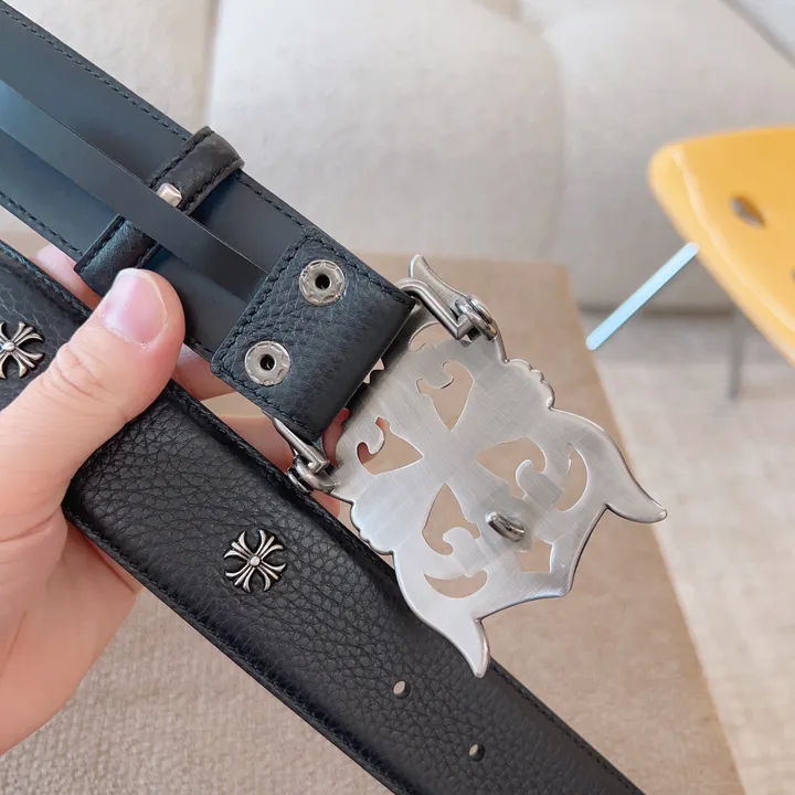 スーパーコピー クロムハーツ ベルト