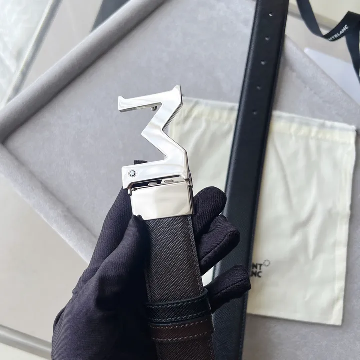 スーパーコピー モンブラン ベルト