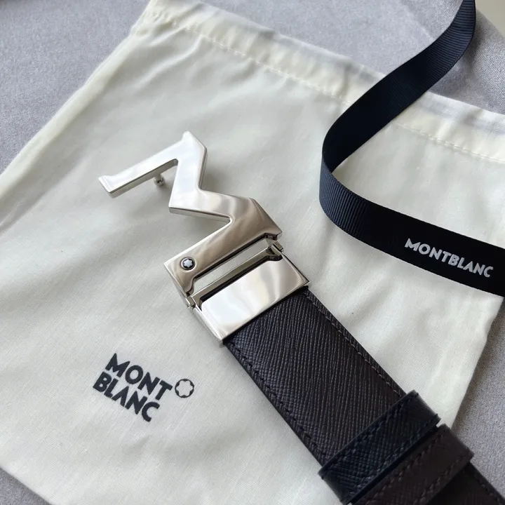 スーパーコピー モンブラン ベルト