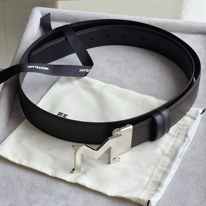 スーパーコピー モンブラン ベルト