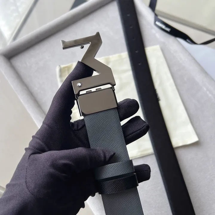 スーパーコピー モンブラン ベルト