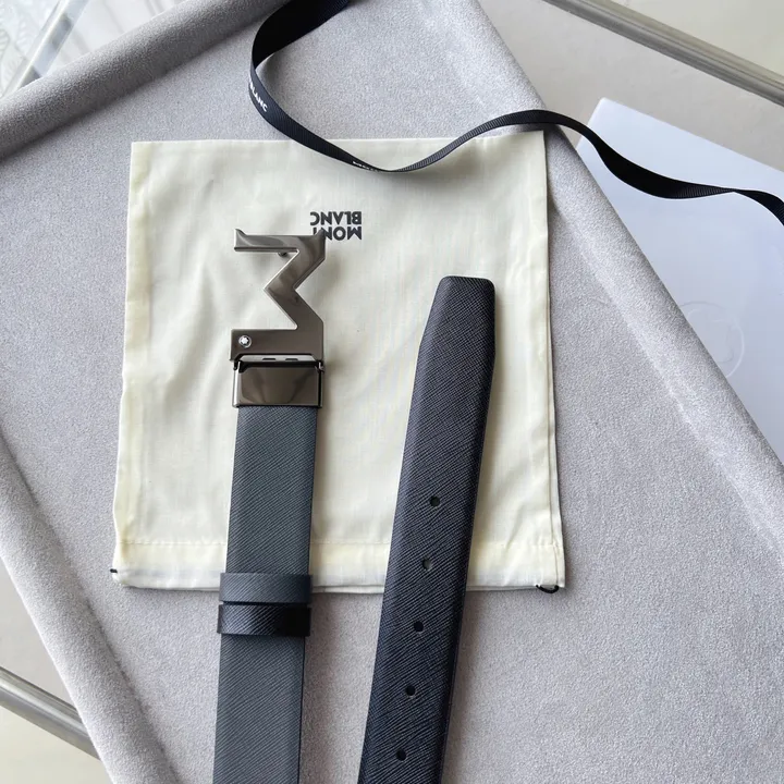 スーパーコピー モンブラン ベルト