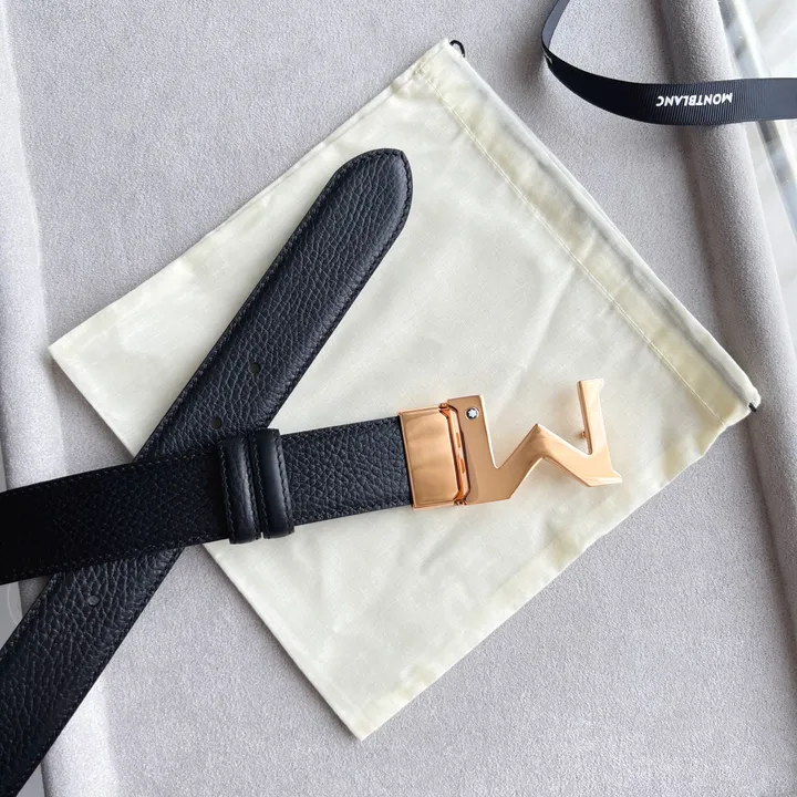 スーパーコピー モンブラン ベルト