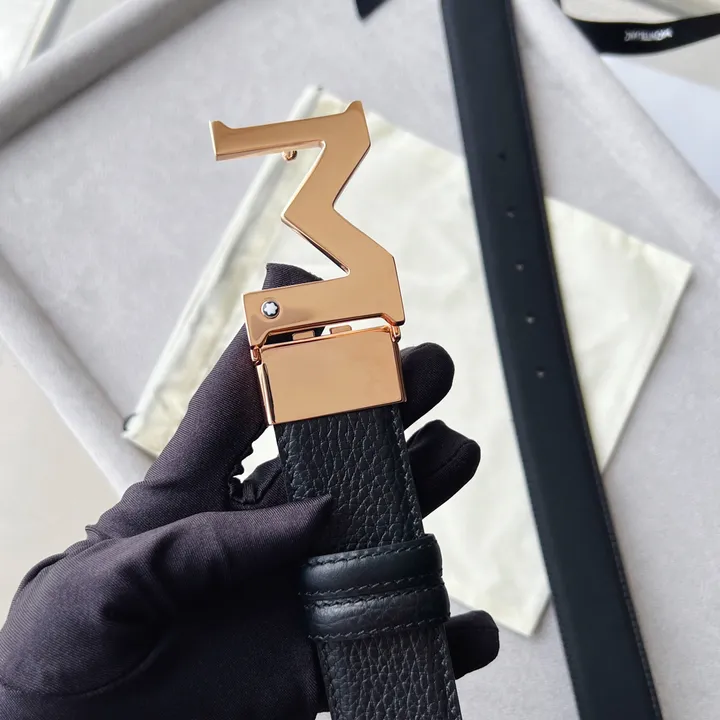 スーパーコピー モンブラン ベルト