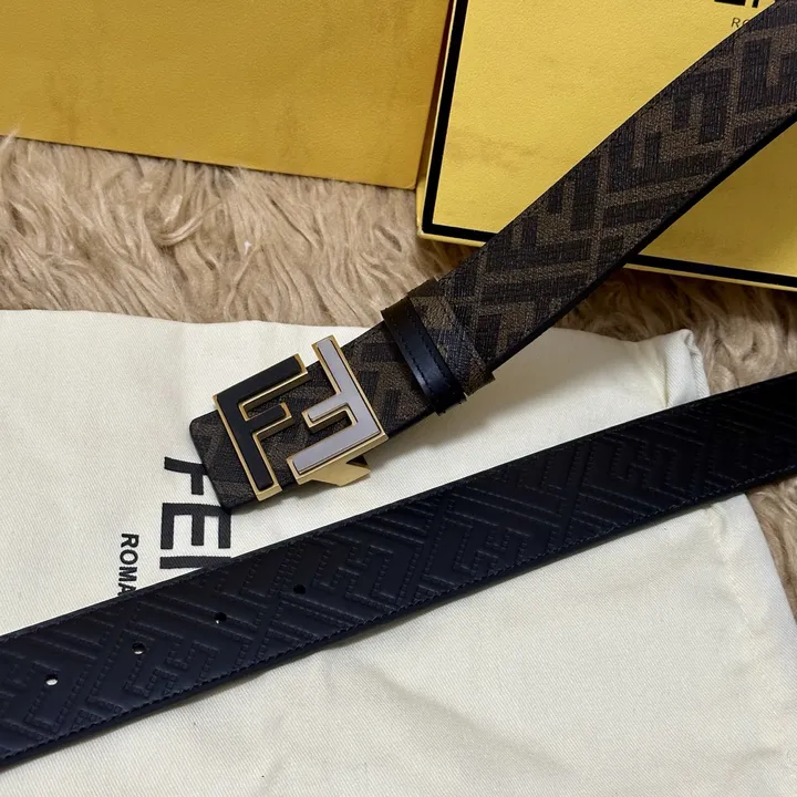 スーパーコピー フェンディ ベルト