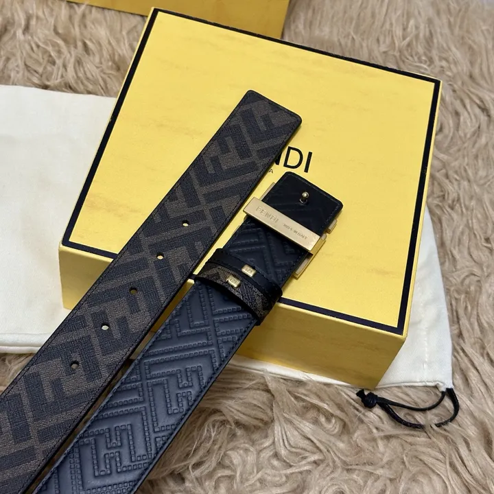 スーパーコピー フェンディ ベルト