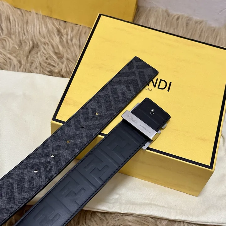 スーパーコピー フェンディ ベルト