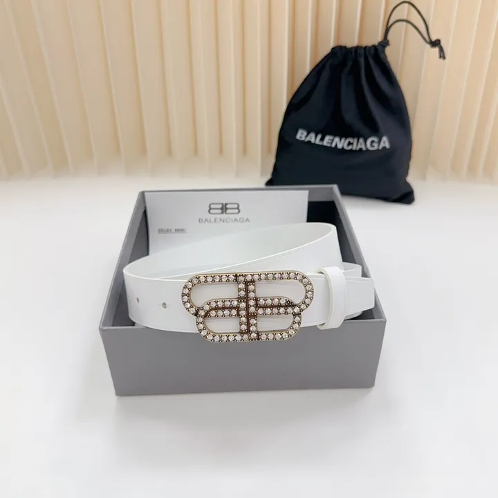 スーパーコピー バレンシアガ ベルト