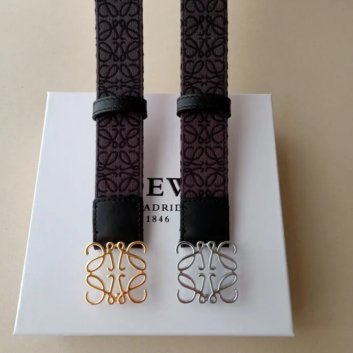 スーパーコピー ロエベ ベルト