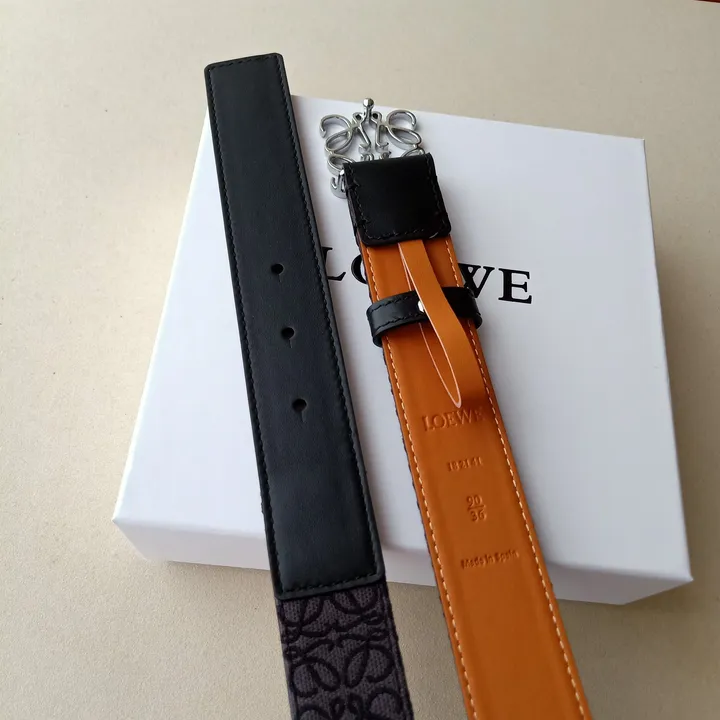 スーパーコピー ロエベ ベルト