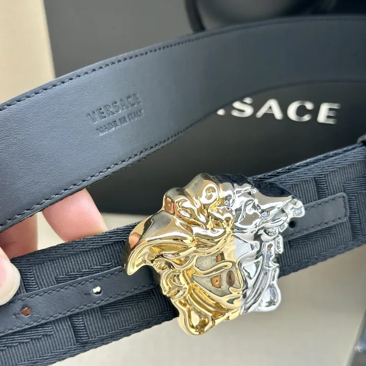 スーパーコピー ヴェルサーチ ベルト