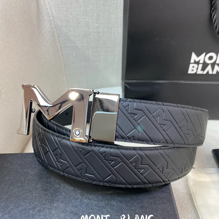 スーパーコピー モンブラン ベルト