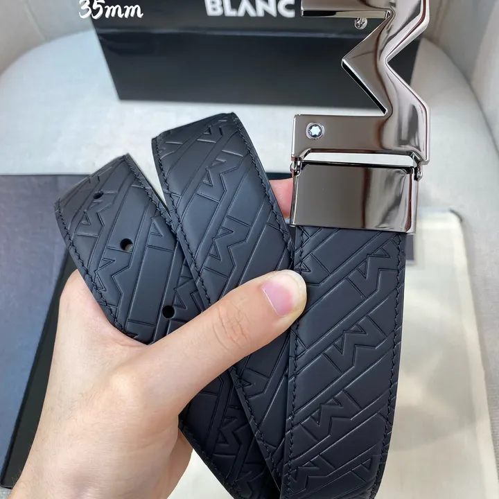 スーパーコピー モンブラン ベルト